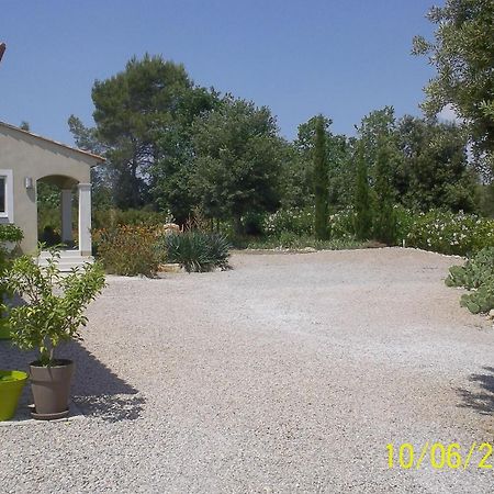 Maprovencale Bed and Breakfast Les Arcs-sur-Argens Εξωτερικό φωτογραφία