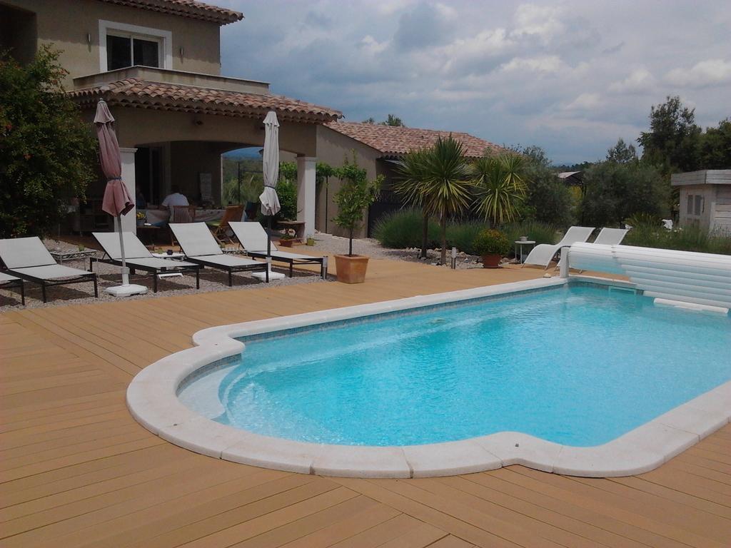 Maprovencale Bed and Breakfast Les Arcs-sur-Argens Εξωτερικό φωτογραφία