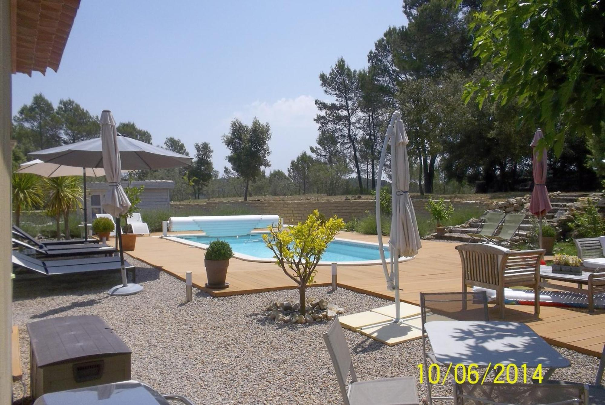 Maprovencale Bed and Breakfast Les Arcs-sur-Argens Εξωτερικό φωτογραφία