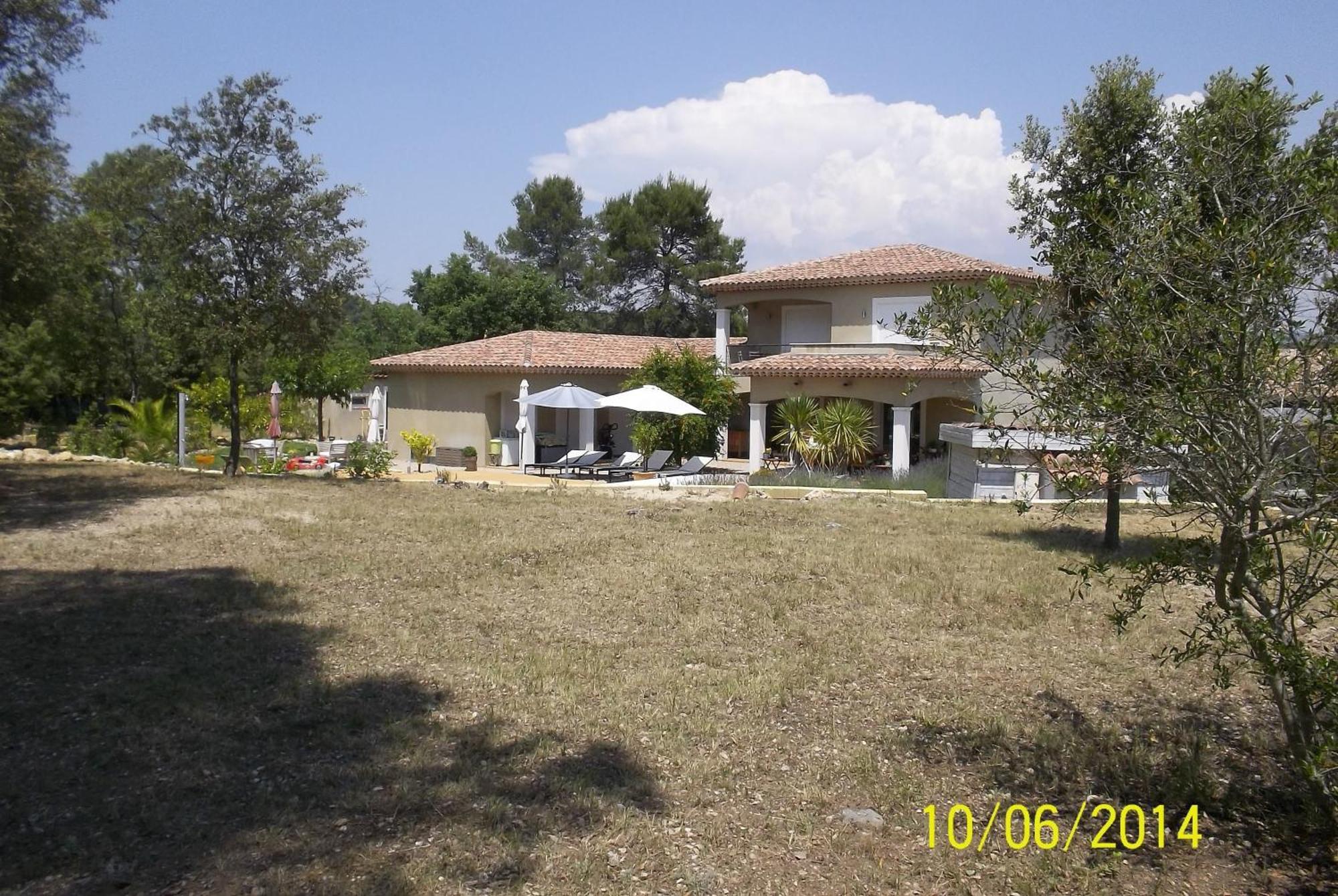 Maprovencale Bed and Breakfast Les Arcs-sur-Argens Δωμάτιο φωτογραφία