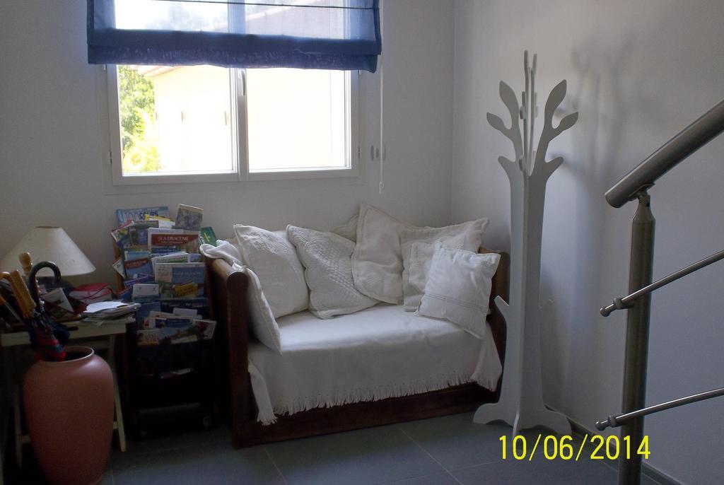 Maprovencale Bed and Breakfast Les Arcs-sur-Argens Εξωτερικό φωτογραφία