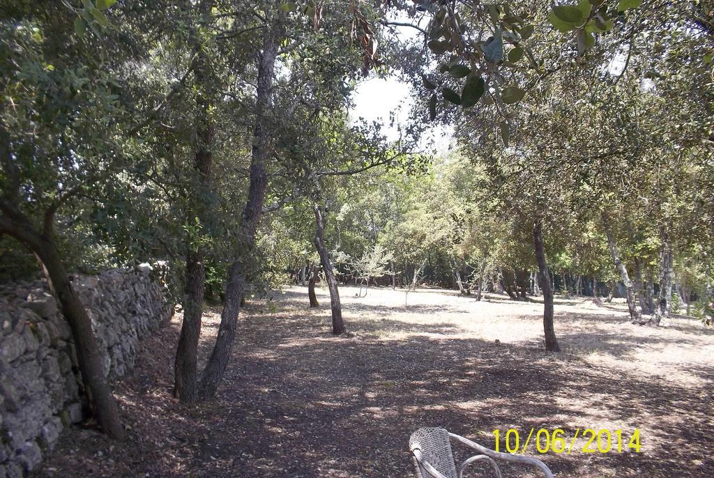 Maprovencale Bed and Breakfast Les Arcs-sur-Argens Εξωτερικό φωτογραφία