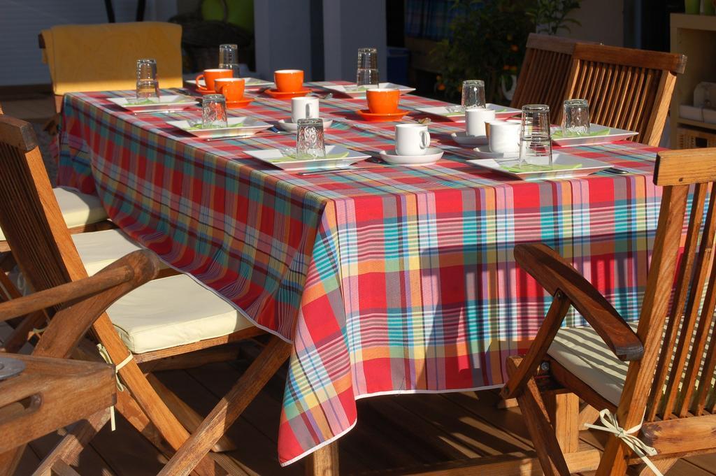 Maprovencale Bed and Breakfast Les Arcs-sur-Argens Εξωτερικό φωτογραφία