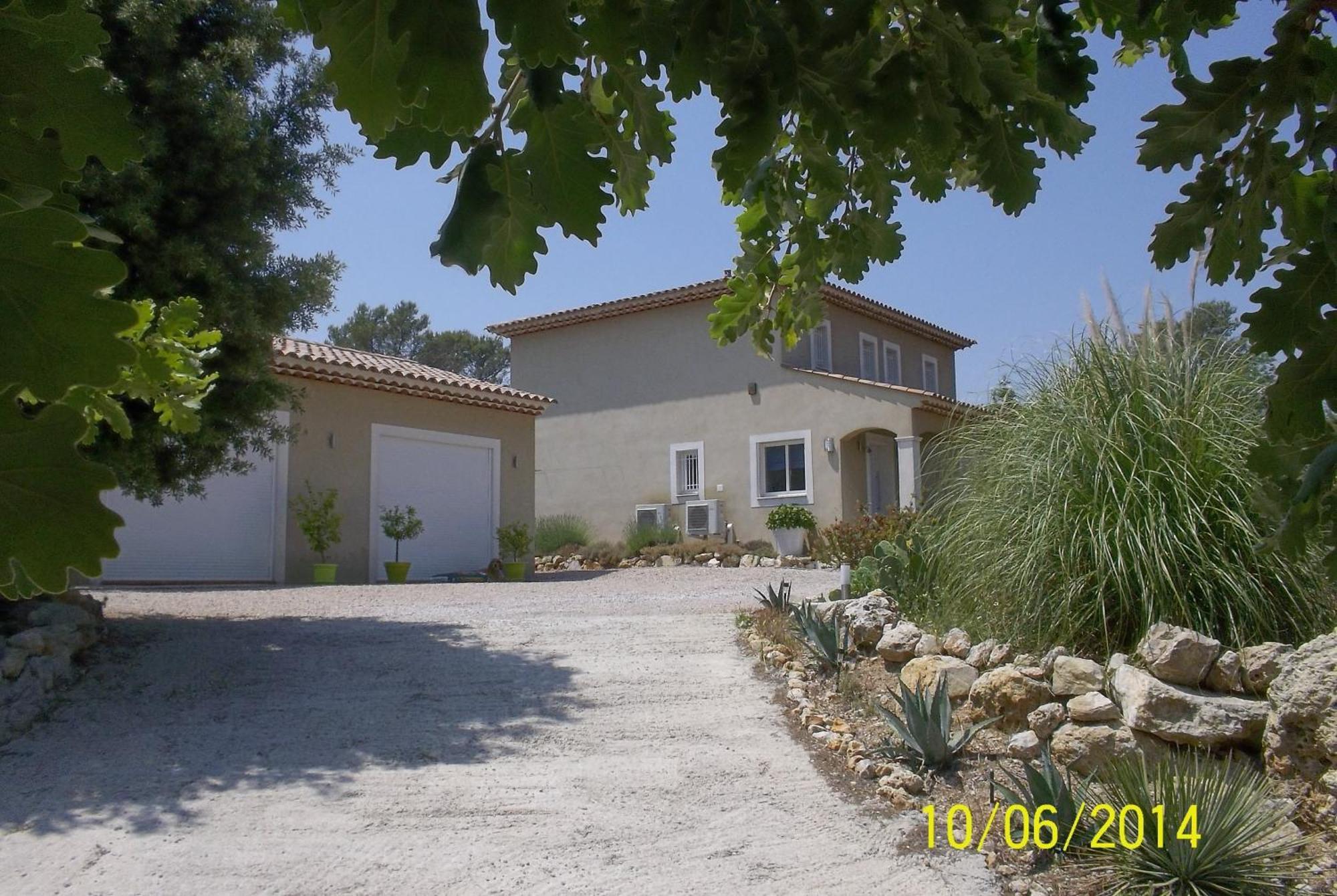 Maprovencale Bed and Breakfast Les Arcs-sur-Argens Εξωτερικό φωτογραφία
