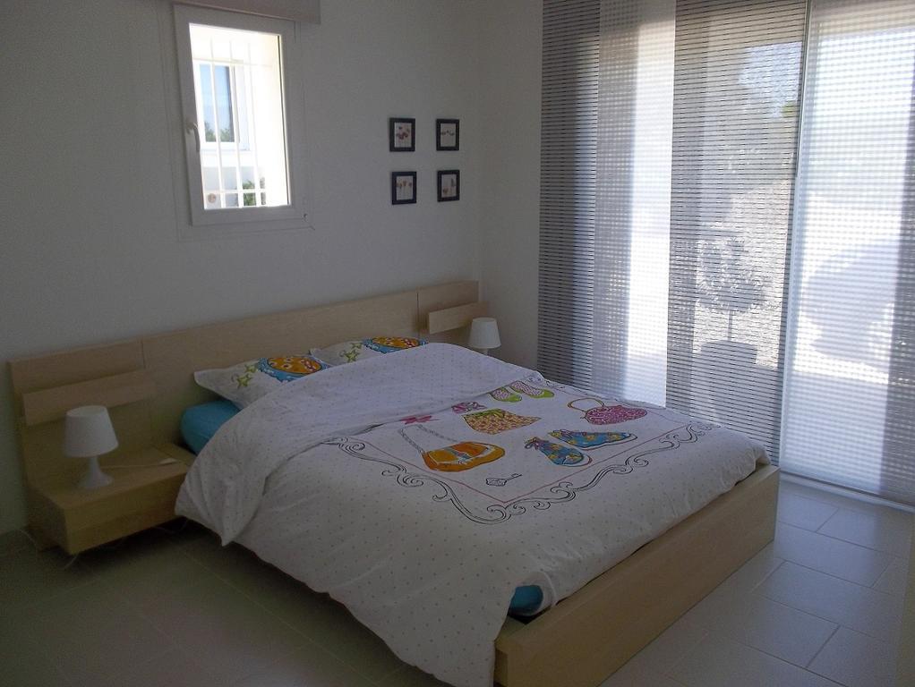 Maprovencale Bed and Breakfast Les Arcs-sur-Argens Εξωτερικό φωτογραφία