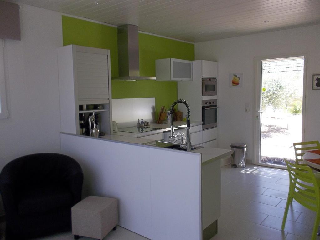 Maprovencale Bed and Breakfast Les Arcs-sur-Argens Εξωτερικό φωτογραφία