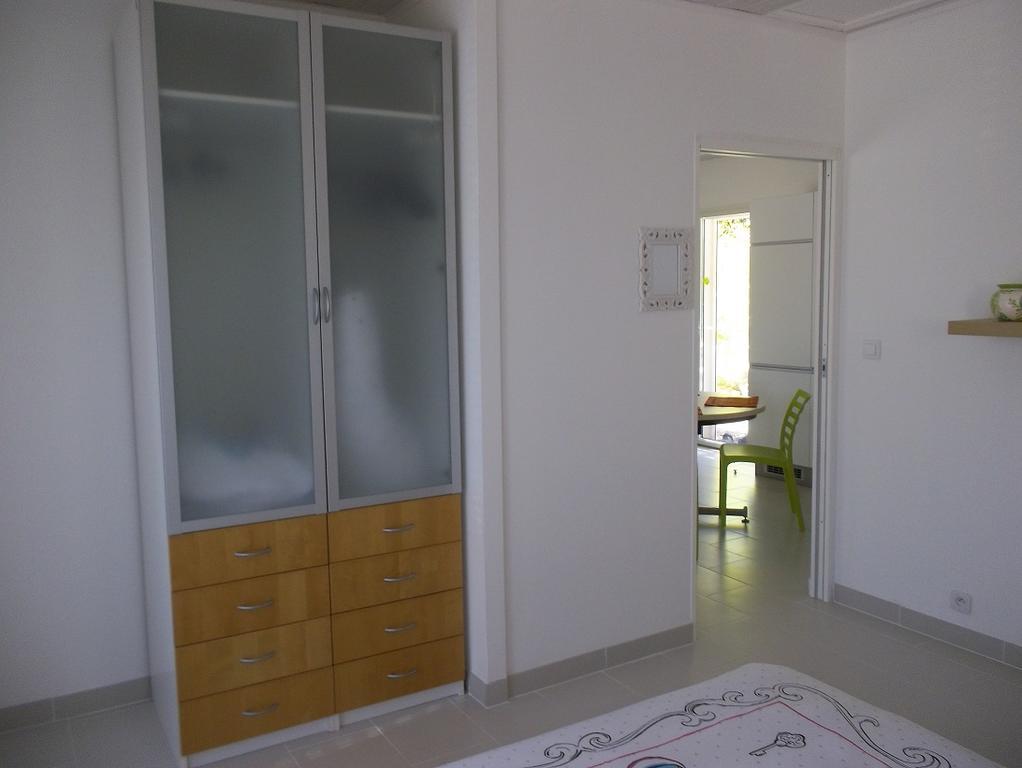 Maprovencale Bed and Breakfast Les Arcs-sur-Argens Εξωτερικό φωτογραφία