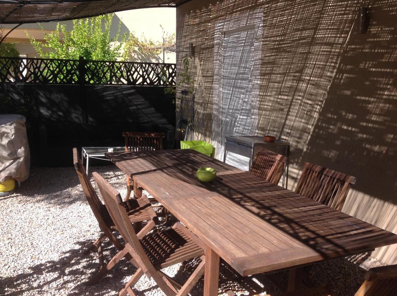 Maprovencale Bed and Breakfast Les Arcs-sur-Argens Εξωτερικό φωτογραφία