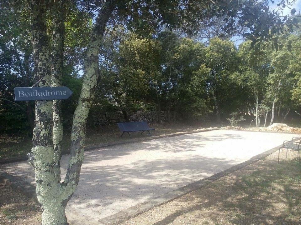 Maprovencale Bed and Breakfast Les Arcs-sur-Argens Εξωτερικό φωτογραφία