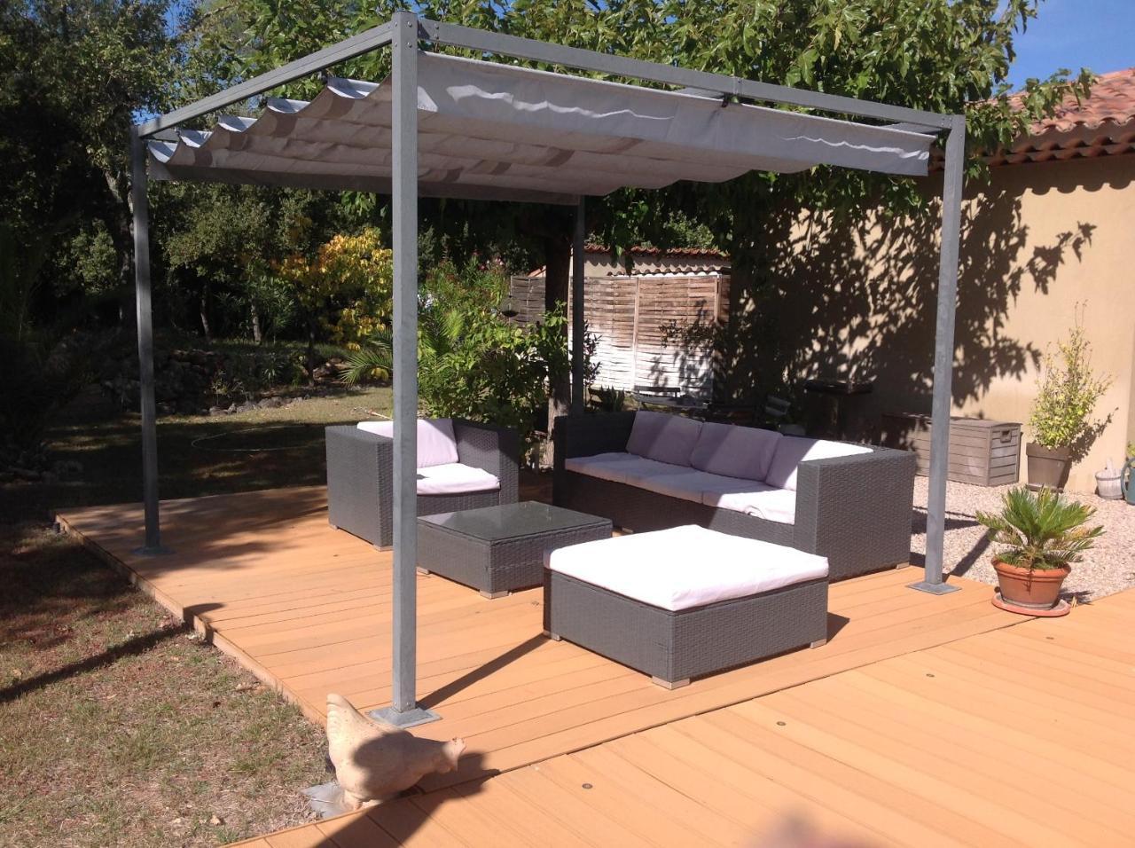 Maprovencale Bed and Breakfast Les Arcs-sur-Argens Εξωτερικό φωτογραφία