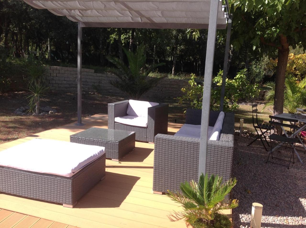 Maprovencale Bed and Breakfast Les Arcs-sur-Argens Εξωτερικό φωτογραφία